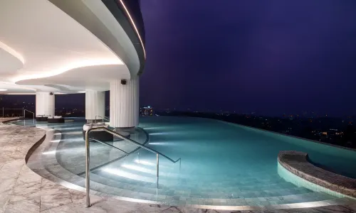 Hotel Indigo Bandung Dago Pakar