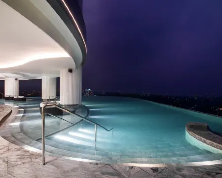 Hotel Indigo BANDUNG DAGO PAKAR by IHG Hotels in Cimenyan