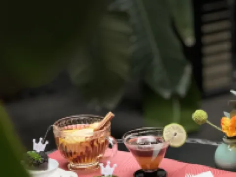 Xi palace hotel Hotels in Meishan