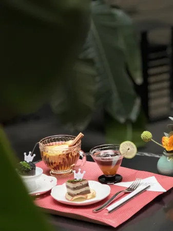 Xi palace hotel Отели рядом со станцией Meishan East Railway Station