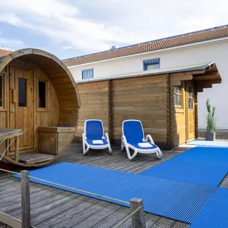 Sunday Hotel and Spa Wismar