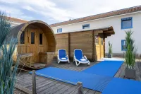 Sunday Hotel and Spa Wismar - spa