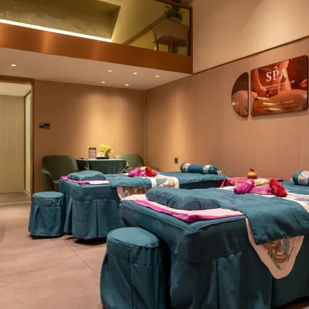 Lavande Hotel  Shaoguan National Forest Park Branch