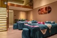 Lavande Hotel  Shaoguan National Forest Park Branch - spa