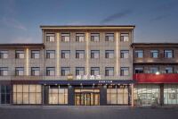 Homeinn Ease Hotel (Linyi Fei County Tanyi Town)