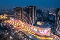XinLu E-sports hotel