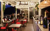 Hôtel Sofitel Bruxelles Europe - 5 étoiles