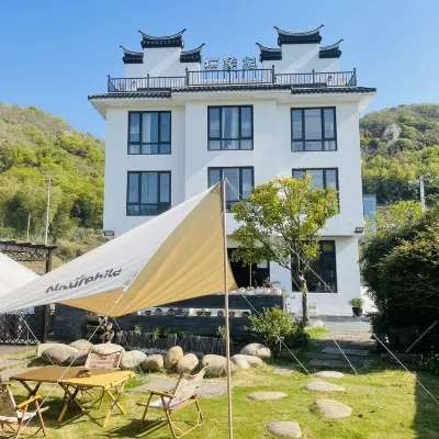 Xiangshan qixiangji | Qiying seascape B & B (Dongdan Beach store) Hotels near Dongdan Fashion Sports Beach