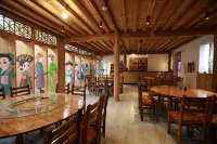 Guilin Xuli Homestay (Daxu Li-River Craftsman Village Scenic Area) - Bữa sáng