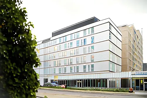 Four Points Flex by Sheraton Copenhagen Arena Hotels in Tarnby