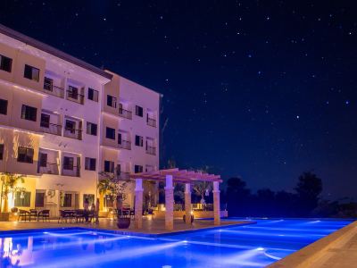 Panglao Vista Suites | FREE Airport & Seaport Pickup