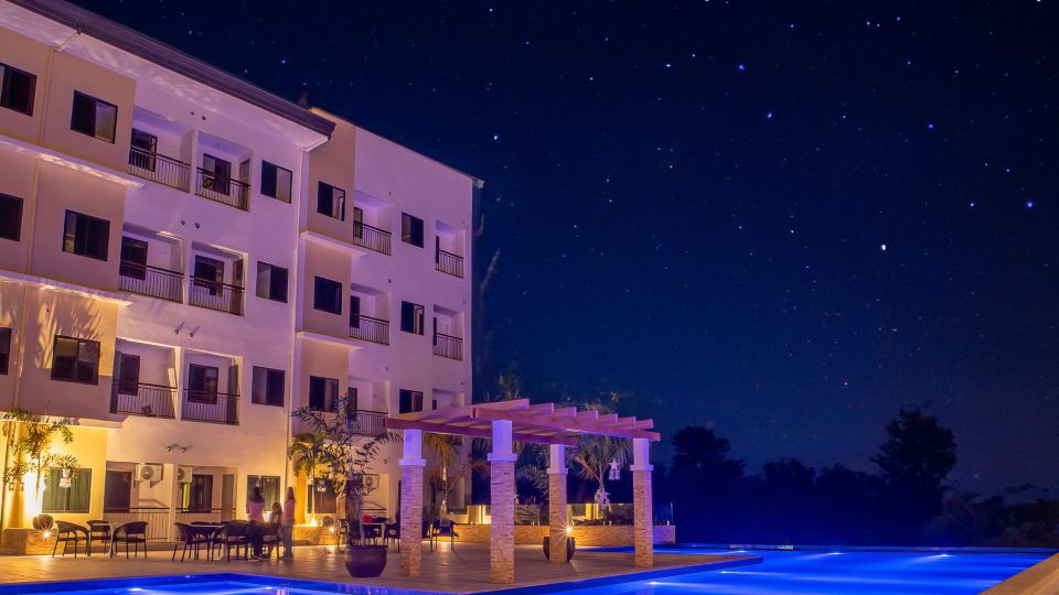 Panglao Vista Suites | FREE Airport & Seaport Pickup