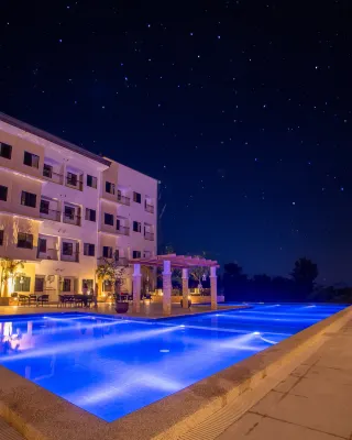 Panglao Vista Suites by SMS Hospitality Hotels in Dauis