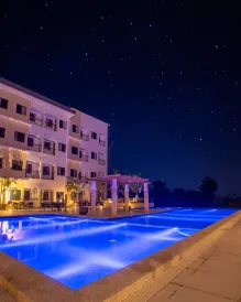 Panglao Vista Suites by SMS Hospitality