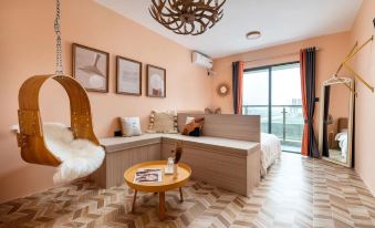 Qingyuan Meichu Homestay