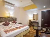 Hotel Star Pacific فنادق في سيلهت