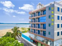 Shajiao Bay Seaview Hotel Hotels in Yangxi