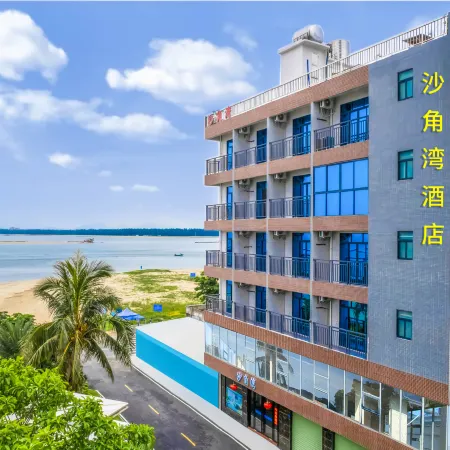 Shajiao Bay Seaview Hotel
