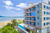 Shajiao Bay Seaview Hotel Hotels in Shapa Bay