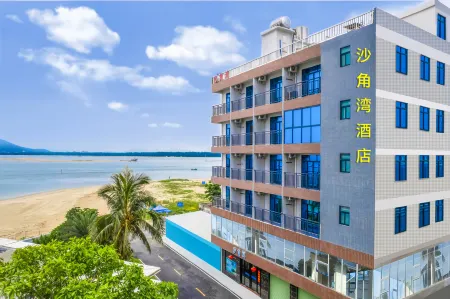 Shajiao Bay Seaview Hotel