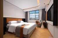 Qihuan Hotel (Xishui Runda International Shopping Center) Hotels in Xishui