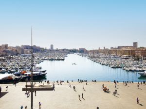 Grand Hôtel Beauvau Marseille Vieux-Port - MGallery