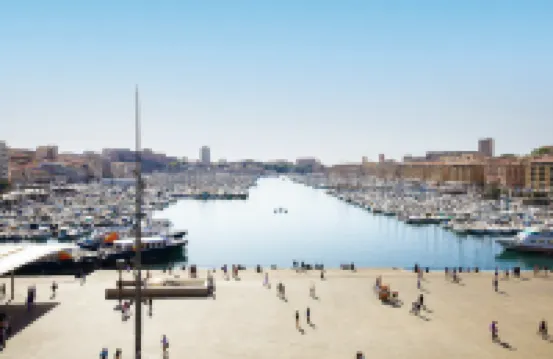 Grand Hôtel Beauvau Marseille Vieux-Port - MGallery