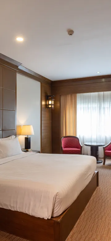 ห้องคลาสสิค