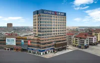 ECHENG HOHEL Jianli Jingzhou Hotels in Jianli