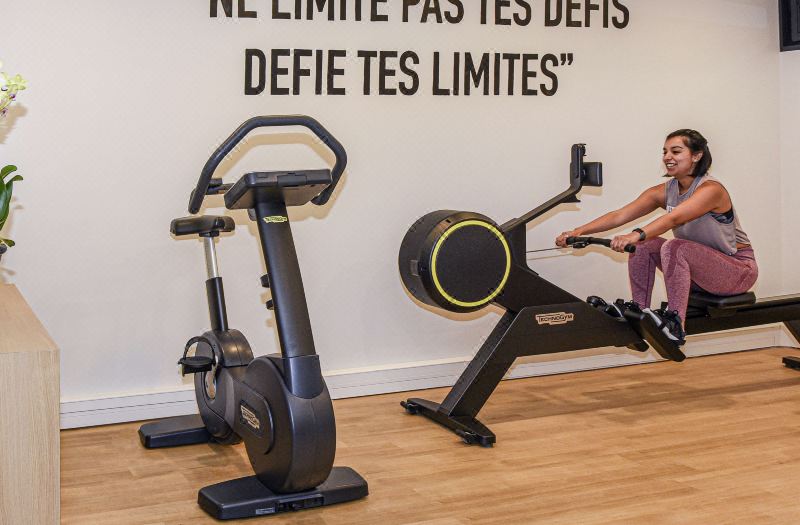 Mercure Paris Porte de Versailles Expo photo 2
