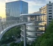 Xinyue Yasu Hotel (North Square Store of Shiyan Railway Station) - Bjergudsigt