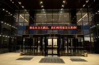 Fei County Dongfang Grand Hotel Hotels near Inzone Tianmeng Tourist Area