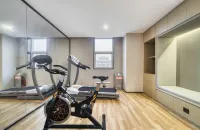 Yaxin E-Sports Hotel (Ningbo Yuyao Municipal Government)