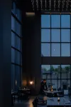 Half Mountain Four Seasons Hot Spring Hotel