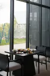 Banshan  Hot Spring Hotel (Luoyang Longmen High-Speed Railway Station Branch) - Breakfast