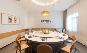 Floral·Yunshui ballad Yunshui chanshe Guesthouse