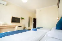 Hezhou Xintai Hotel