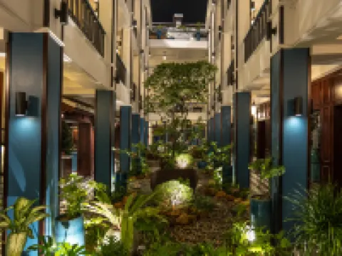 Maison Vy Hotel Hoi An Hotels in Hoi An