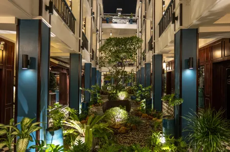 Maison Vy Hotel Hoi An