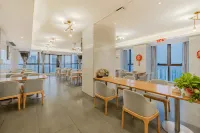 GreenTree Inn (Renmin Road Guozhen Plaza) - breakfast