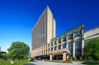 Jinhua Mandu Hotel Отели рядом с достопримечательностью «Tiedian Cave Site Group»