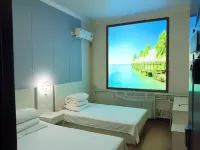 Ningcheng Good Times Hotel