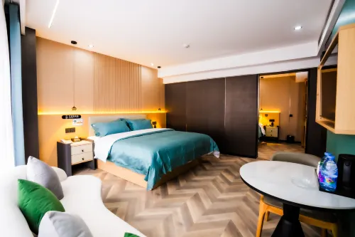 Urban Garden Hotel (Jinchuan Government)