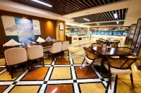 Huahan Hotel - spa