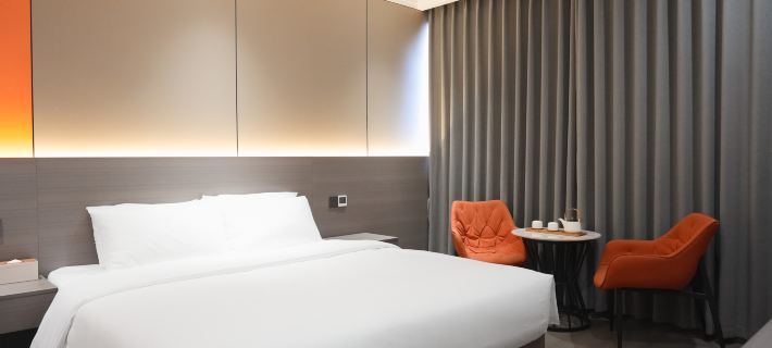 Shehong Jinpeng Boutique Hotel Hotels in Shehong