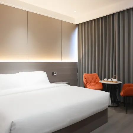 Shehong Jinpeng Boutique Hotel