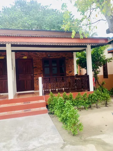 รูปภาพของAndaman Beach Resort by Zodiac