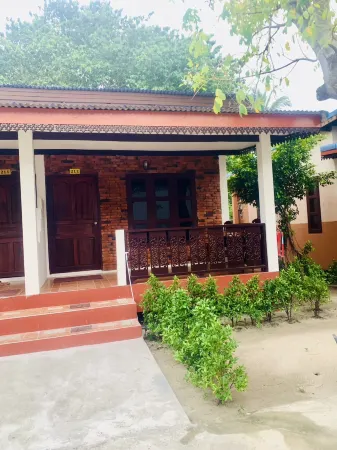 Andaman Beach Resort by Zodiac