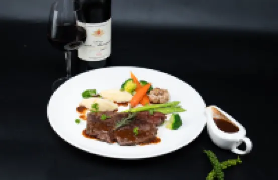 Angkor Mansion & Residence