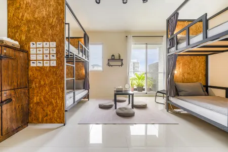 Stay in Jialeshuei